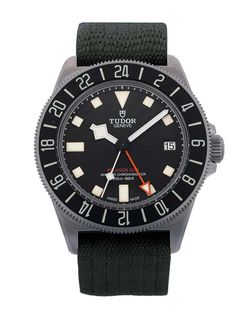 Tudor Pelagos FXD M2542G257NU-0002 Tudor Pelagos FXD M2542G257NU-0002